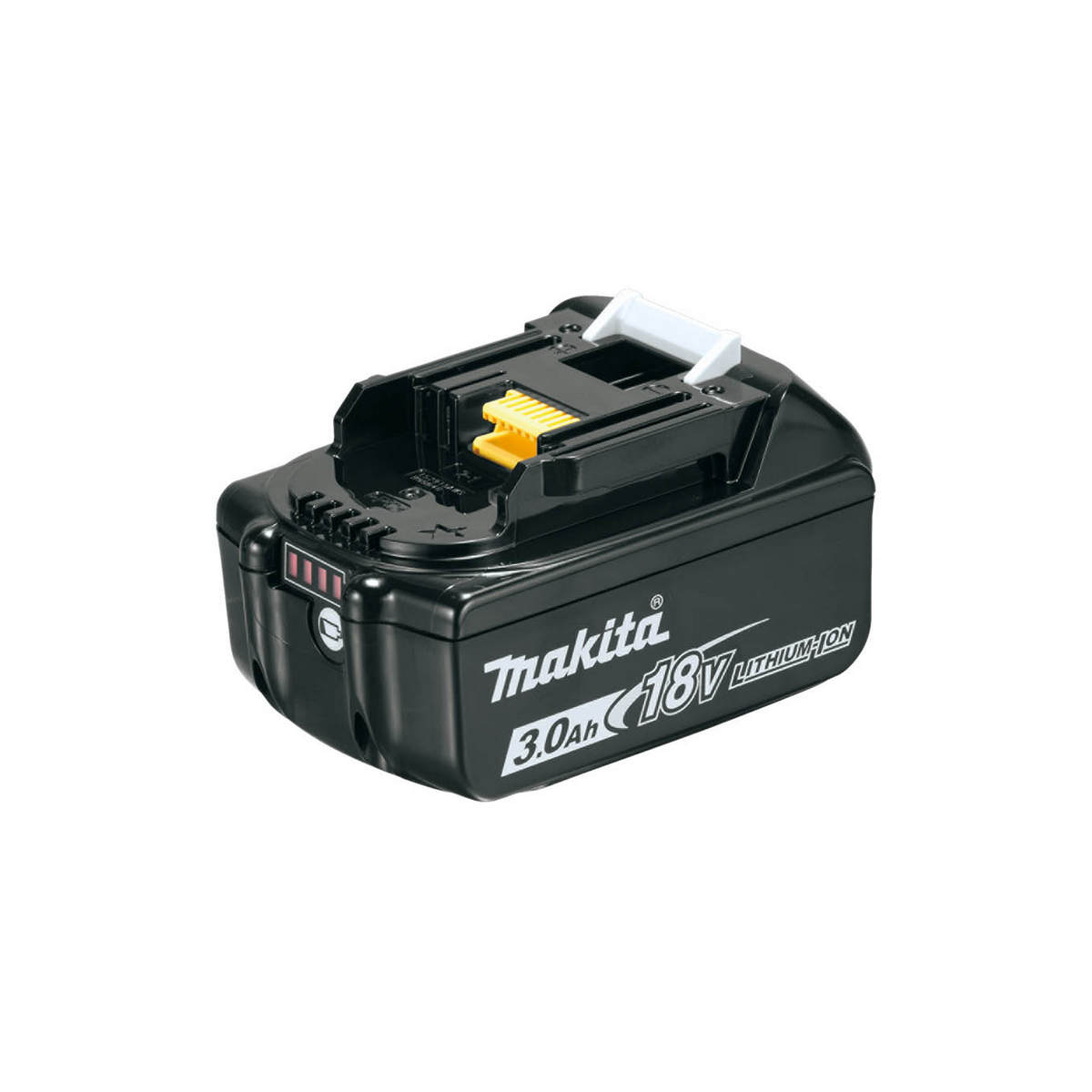 Foto 1 | Bateria Lxt Litio-ion Makita 18v 3.0 Ah Con Indicador Carga Led