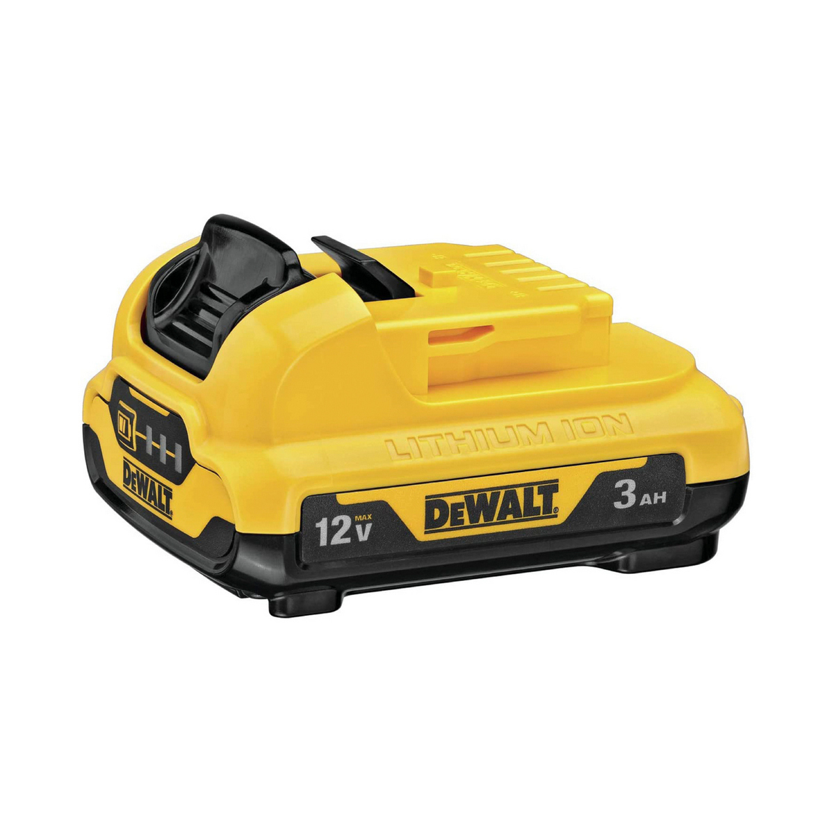 Bateria Herramientas Inalambricas Dewalt 12v Max 3.0 Ah Ion Litio