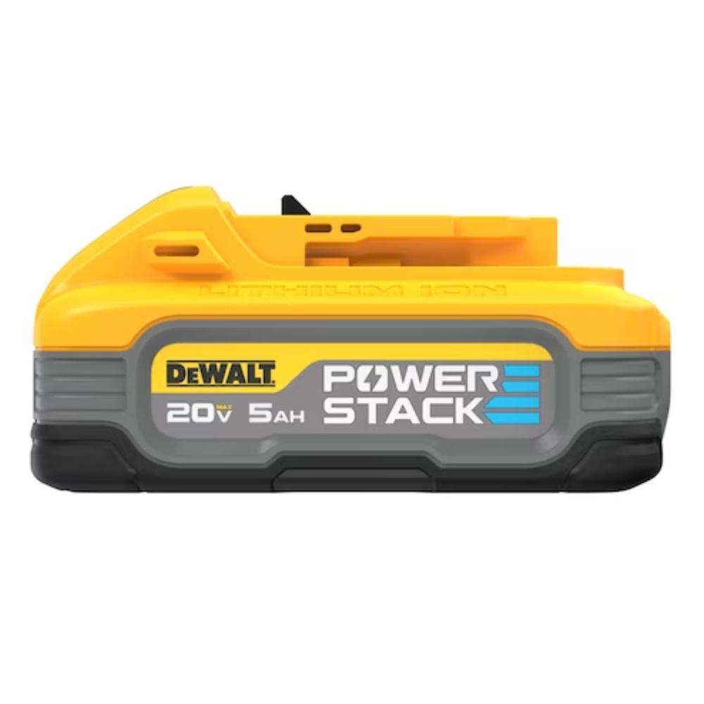 Foto 2 pulgar | Batería Powerstack Dewalt Dcbp520-b3 5 Ah