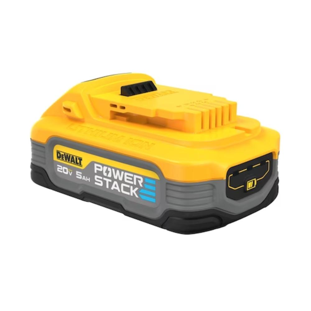 Foto 4 pulgar | Batería Powerstack Dewalt Dcbp520-b3 5 Ah