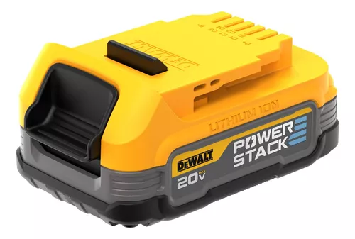 Foto 1 | Batería DeWalt DCBP034 20v 1.7ah Compacta Powerstack