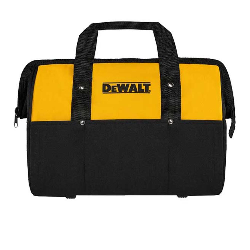 Foto 4 pulgar | Kit de Baterías DeWalt Powerstack de 20 v con Bolso