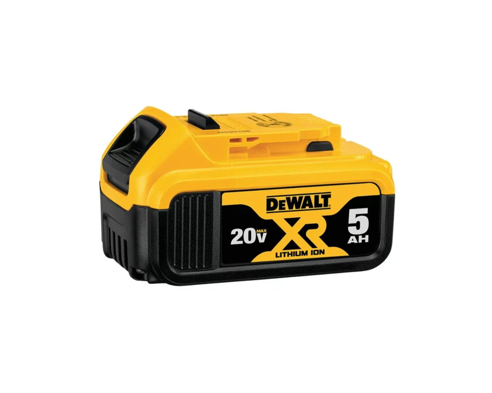 Foto 2 pulgar | Batería de Litio Dewalt DCB205 20V 5.0ah