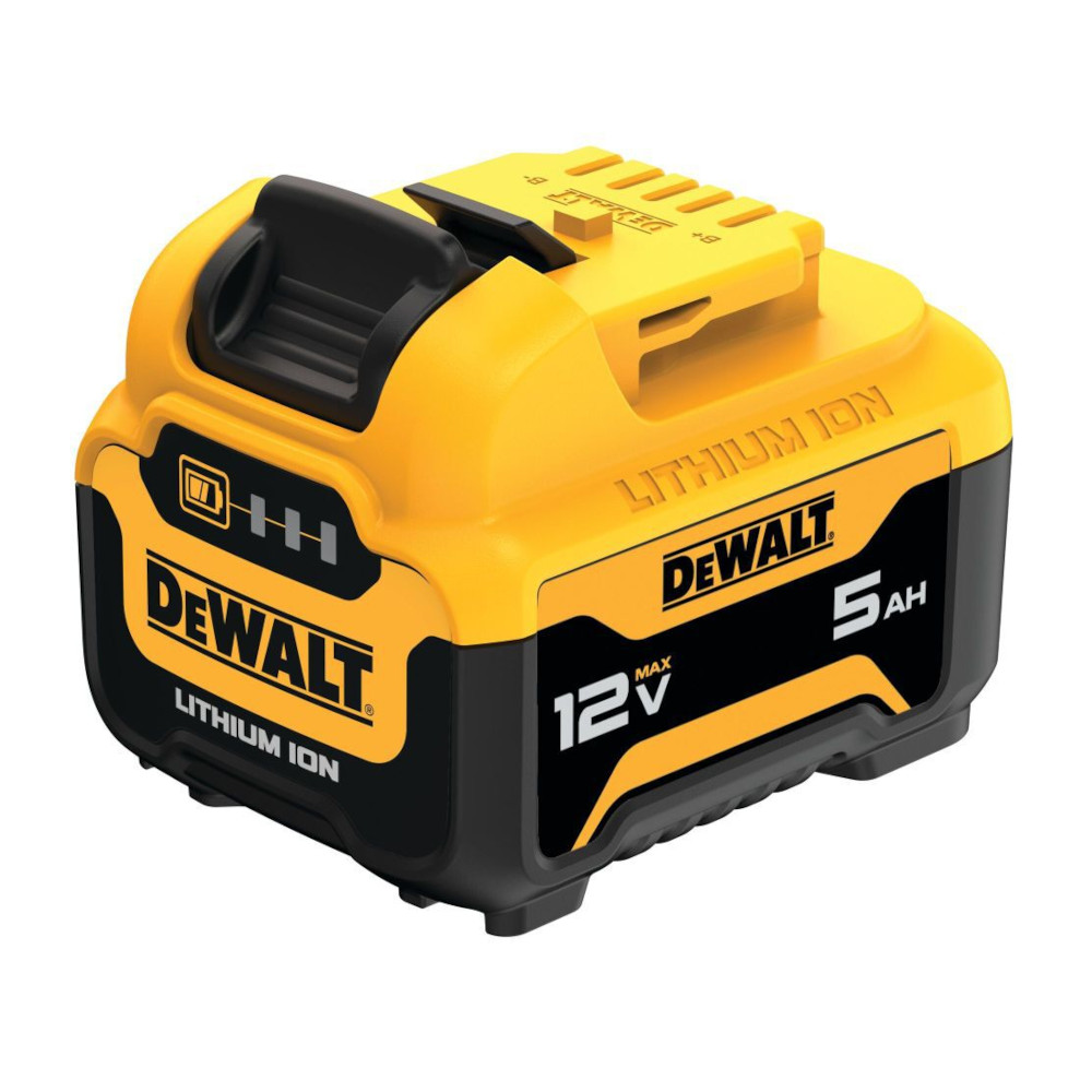 Foto 4 pulgar | Bateria Dewalt De Iones De Litio 12v Max