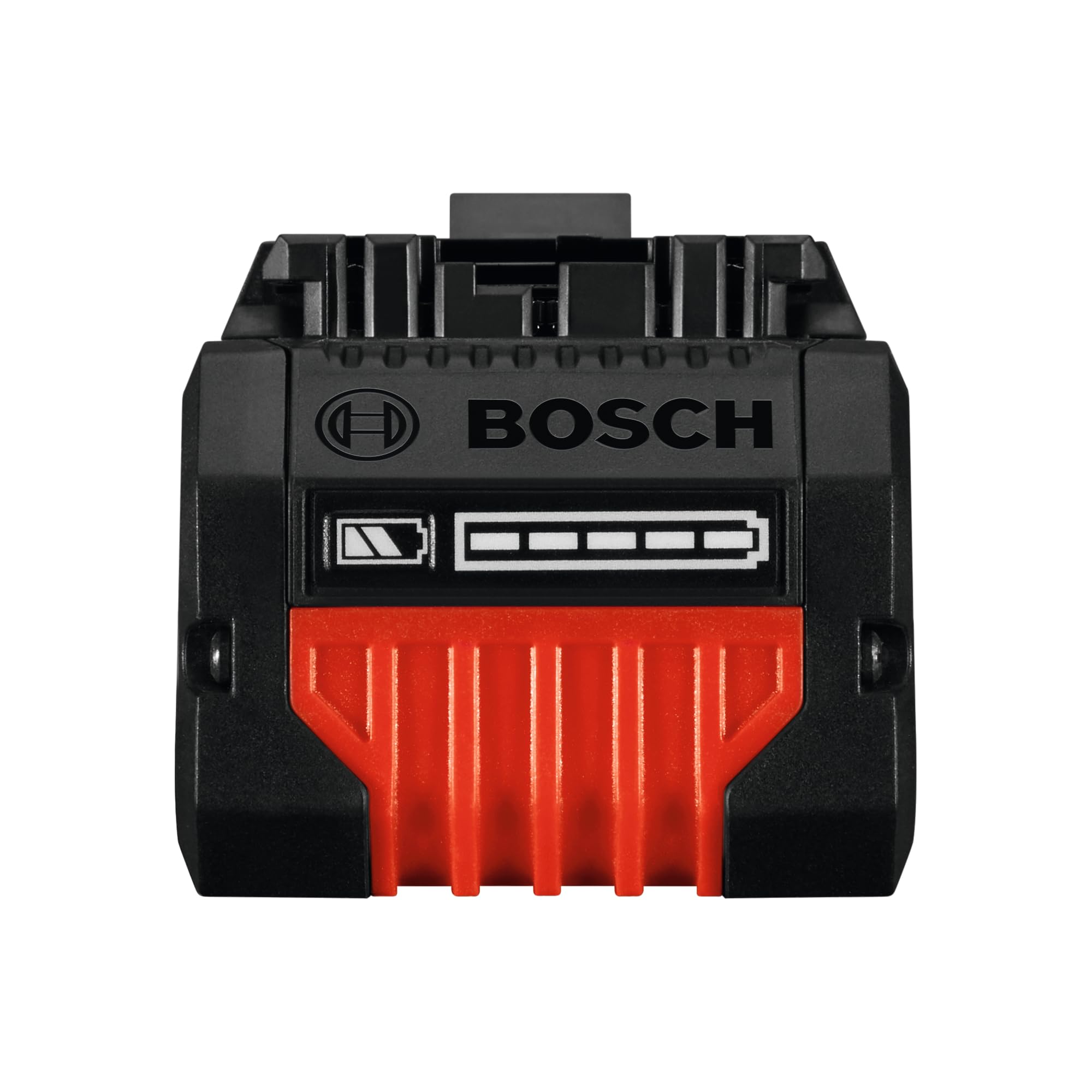 Foto 6 pulgar | Batería Bosch Gba18v60-2pk 18v Core18v  Litio-ion 6ah X2 - Venta Internacional.