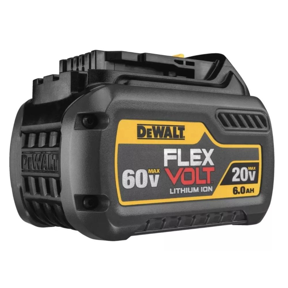 Foto 3 pulgar | Bateria 20v/60v Flexvolt 6.0 Ah Dewalt