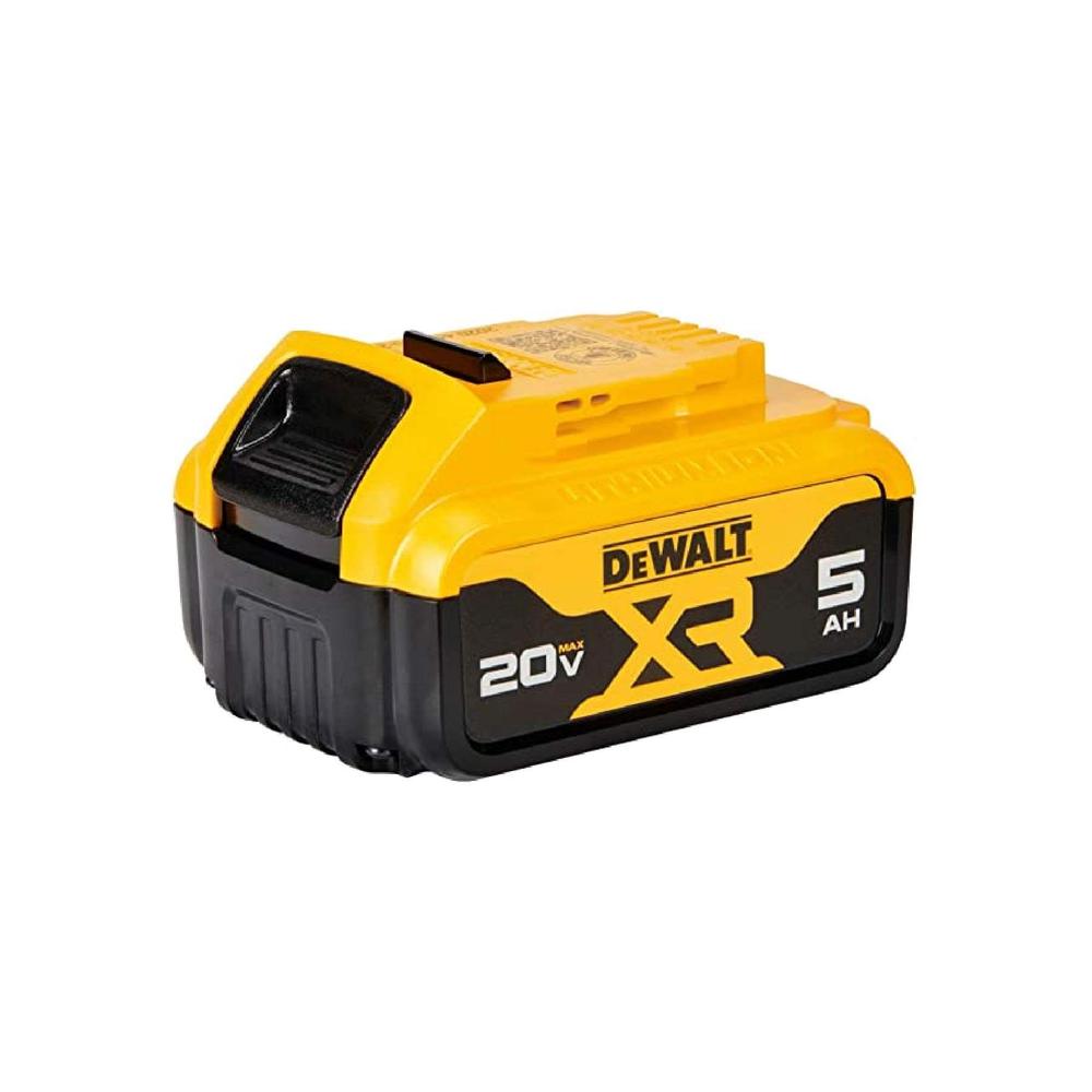 Foto 2 pulgar | Bateria Dewalt 20v Max 5.0 Ah Lithium