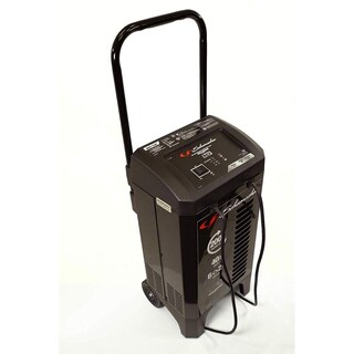 Foto 2 | Cargador de Batería Automático 200a 12v