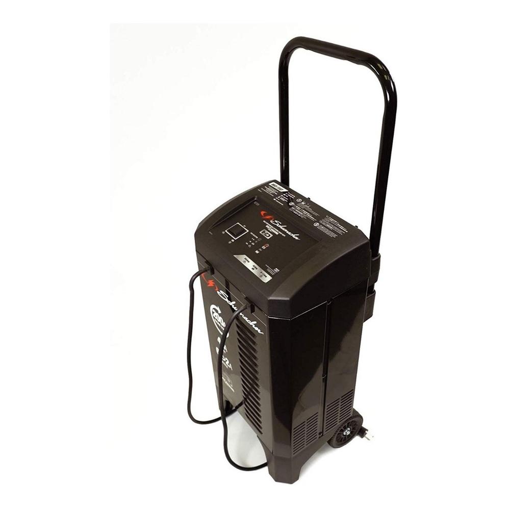 Foto 4 pulgar | Cargador de Batería Automático  200a 12v