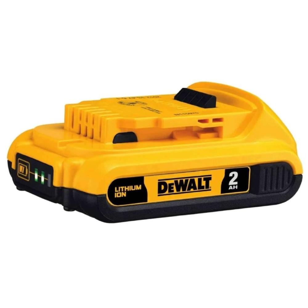 Foto 2 pulgar | Bateria 20v Max Premium 2.0ah Dewalt