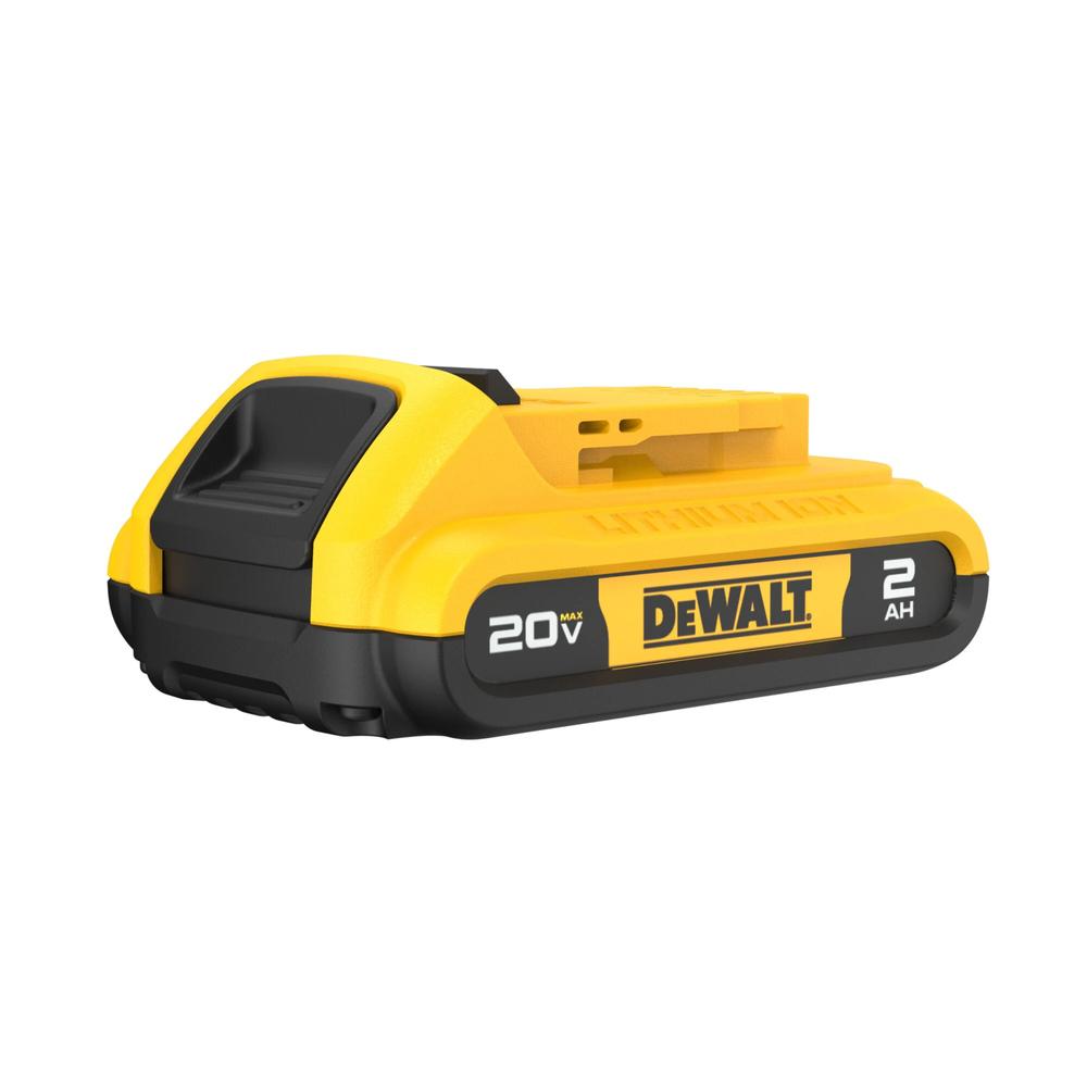 Foto 3 pulgar | Bateria 20v Max Premium 2.0ah Dewalt