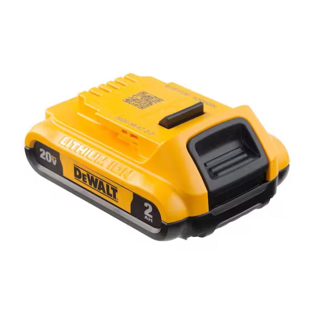 Foto 4 pulgar | Bateria 20v Max Premium 2.0ah Dewalt