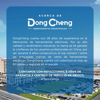 Foto 3 | Batería 20v Dongcheng Ffbl2060 Multicolor Li-ion