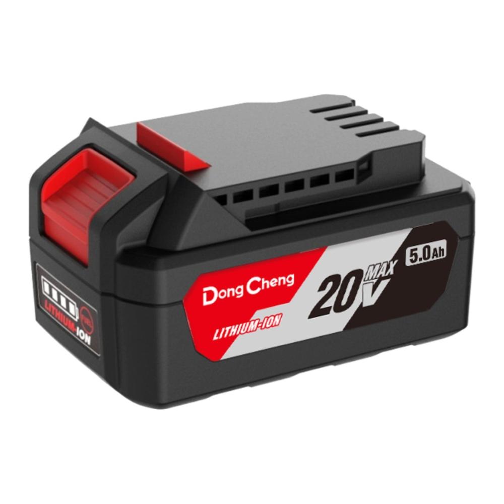 Batería 20v Dongcheng Ffbl2050 Multicolor Li-ion
