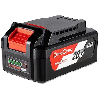 Foto 1 | Batería Dongcheng Litio De 4.0 Ah. Original Nueva.