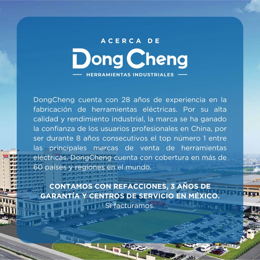 Foto 5 pulgar | Batería Dongcheng Litio De 4.0 Ah. Original Nueva.