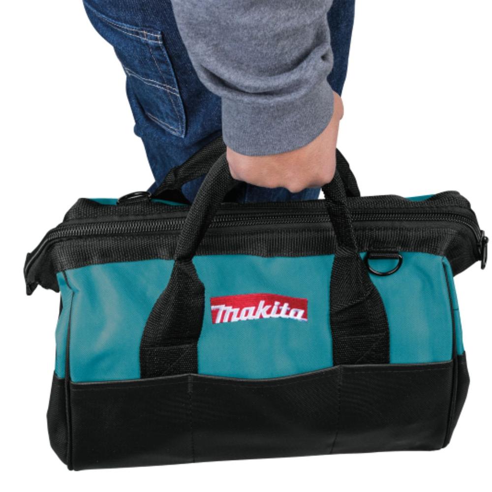 Foto 7 pulgar | Kit Batería Makita 18v 3.0 Ah + Cargador Rápido