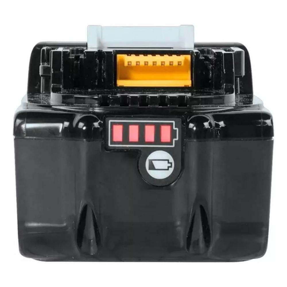 Foto 5 pulgar | Batería Makita 18v 3.0 Amperes 4 Piezas Originales Y Nuevas