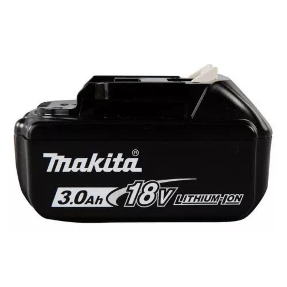 Foto 4 pulgar | Combo Cargador Y Batería 3.0 Ah 18 V Makita
