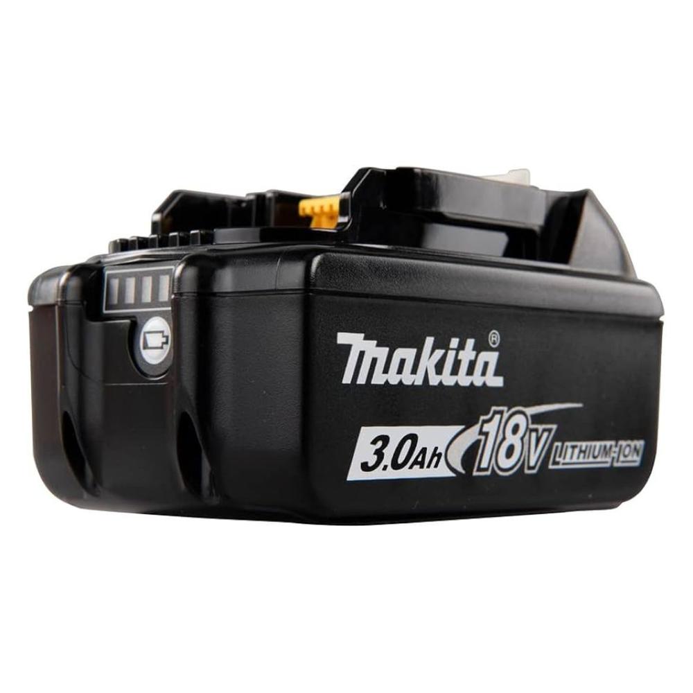 Foto 5 pulgar | Combo Cargador Y Batería 3.0 Ah 18 V Makita