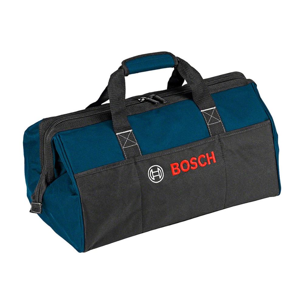 Foto 4 pulgar | Maleta De Transporte Con 2 Baterías Bosch 4.0ah Y Cargador
