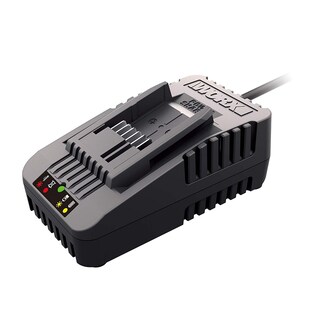 Foto 1 | Cargador Worx Wa3881 De 18 V/20 V, Rápido, 60 Minutos Para Batería Wa3520 - Venta Internacional.