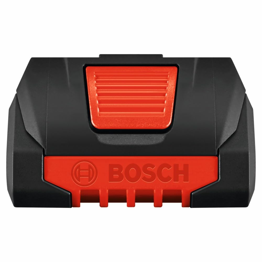 Foto 5 pulgar | Batería Bosch Gba18v40-2pk 18v Core18v  Litio-ion 4ah X2 - Venta Internacional.
