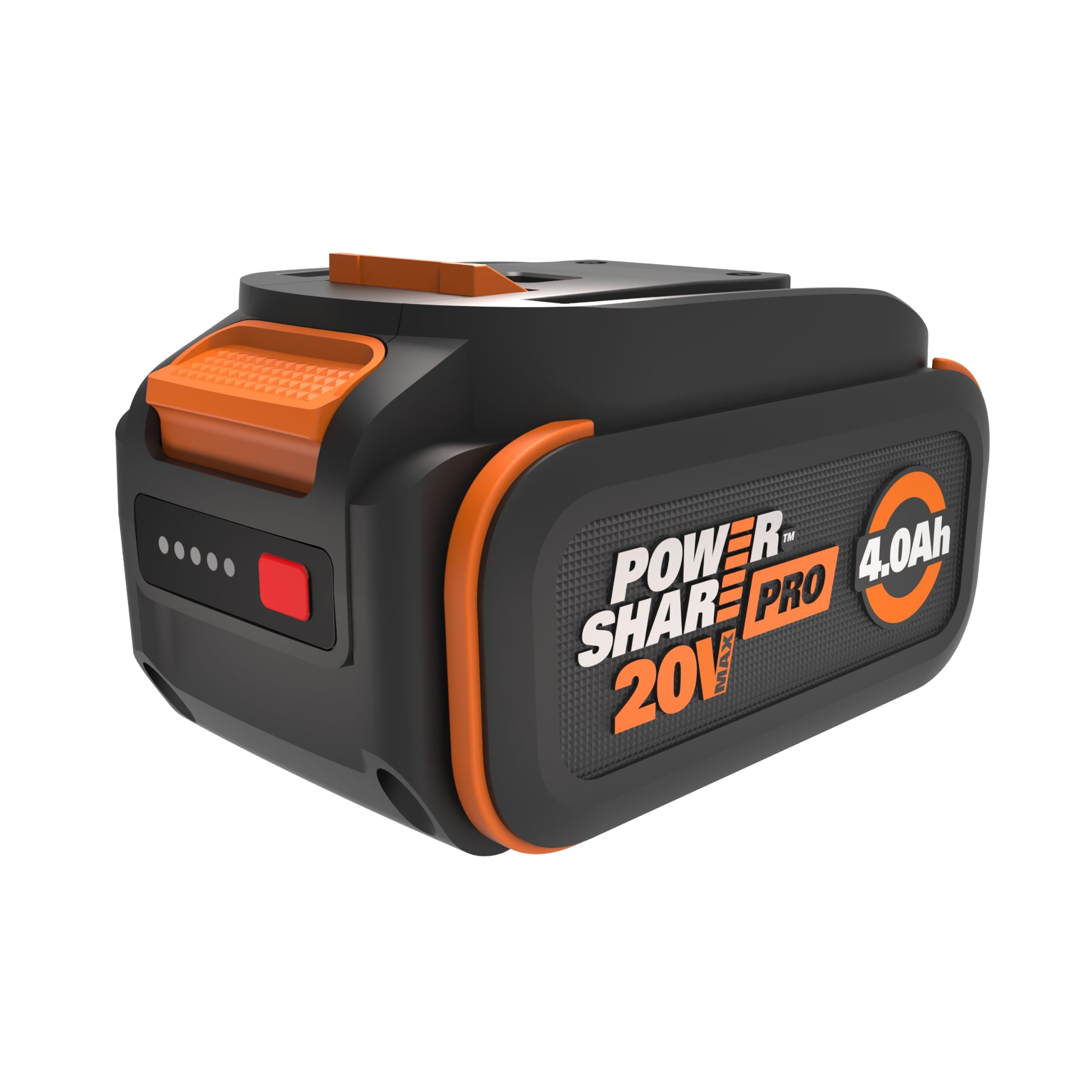 Foto 2 pulgar | Batería Worx Power Share Pro 20 V 4,0 Ah WA3674 - Venta Internacional