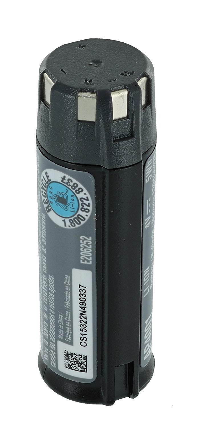 Foto 3 pulgar | Batería Ryobi Ap4001 Compacta de Iones d Litio Recargable 4 V - Venta Internacional