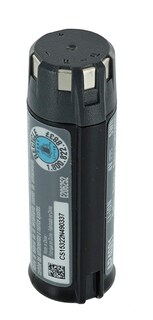 Foto 2 | Batería Ryobi Ap4001 Compacta de Iones d Litio Recargable 4 V - Venta Internacional