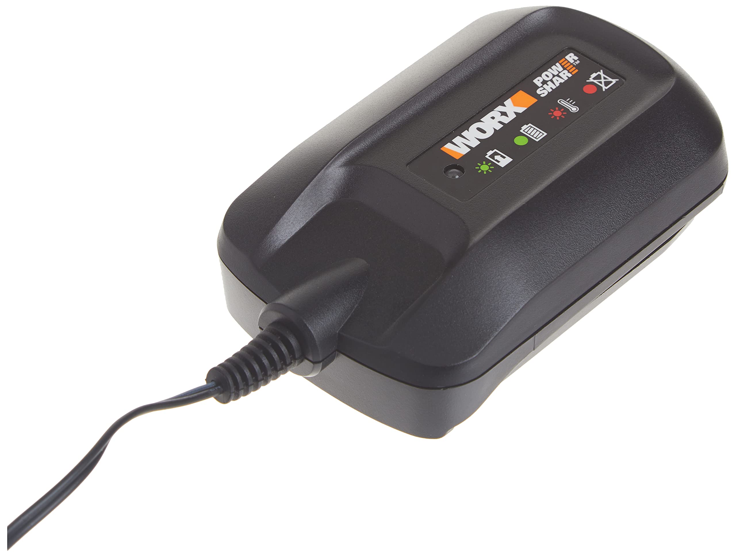 Foto 4 pulgar | Cargador Worx WA3742 para Baterías de Iones de Litio 20 V - Venta Internacional