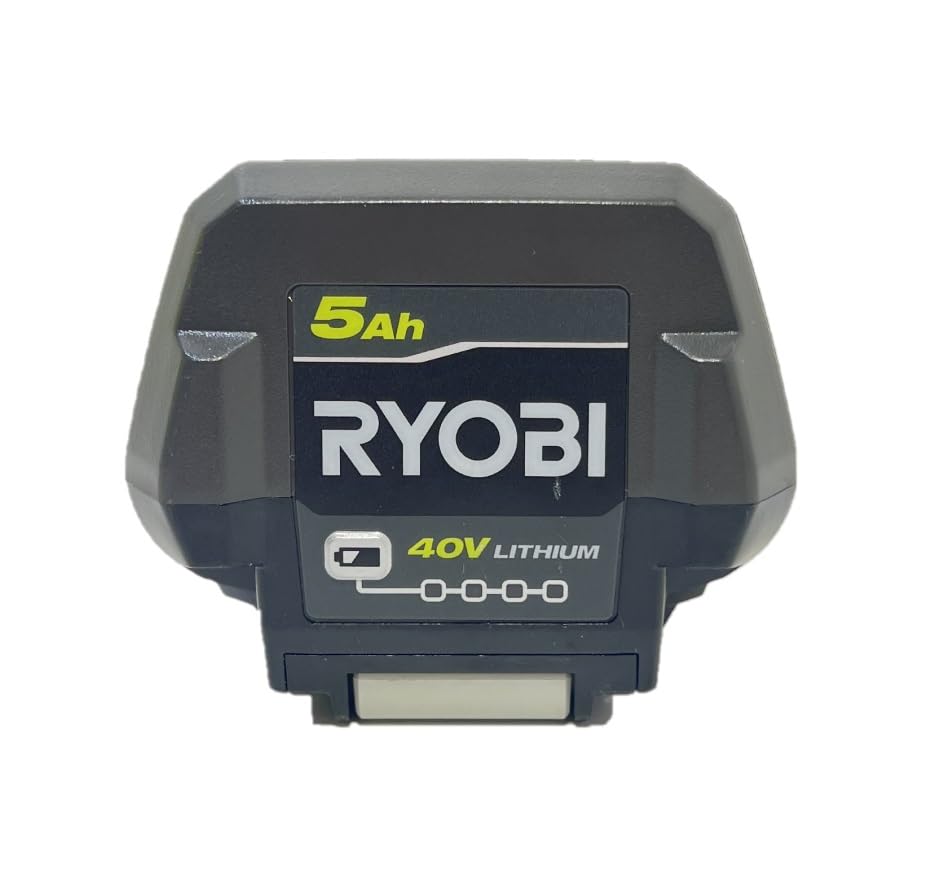 Foto 4 pulgar | Batería Ryobi Op4050a 40 V 5 Ah De Iones De Litio Para Ry40220 - Venta Internacional.