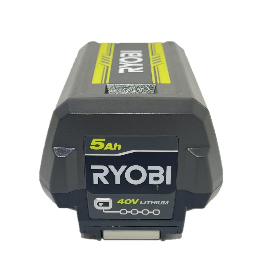Foto 6 pulgar | Batería Ryobi Op4050a 40 V 5 Ah De Iones De Litio Para Ry40220 - Venta Internacional.