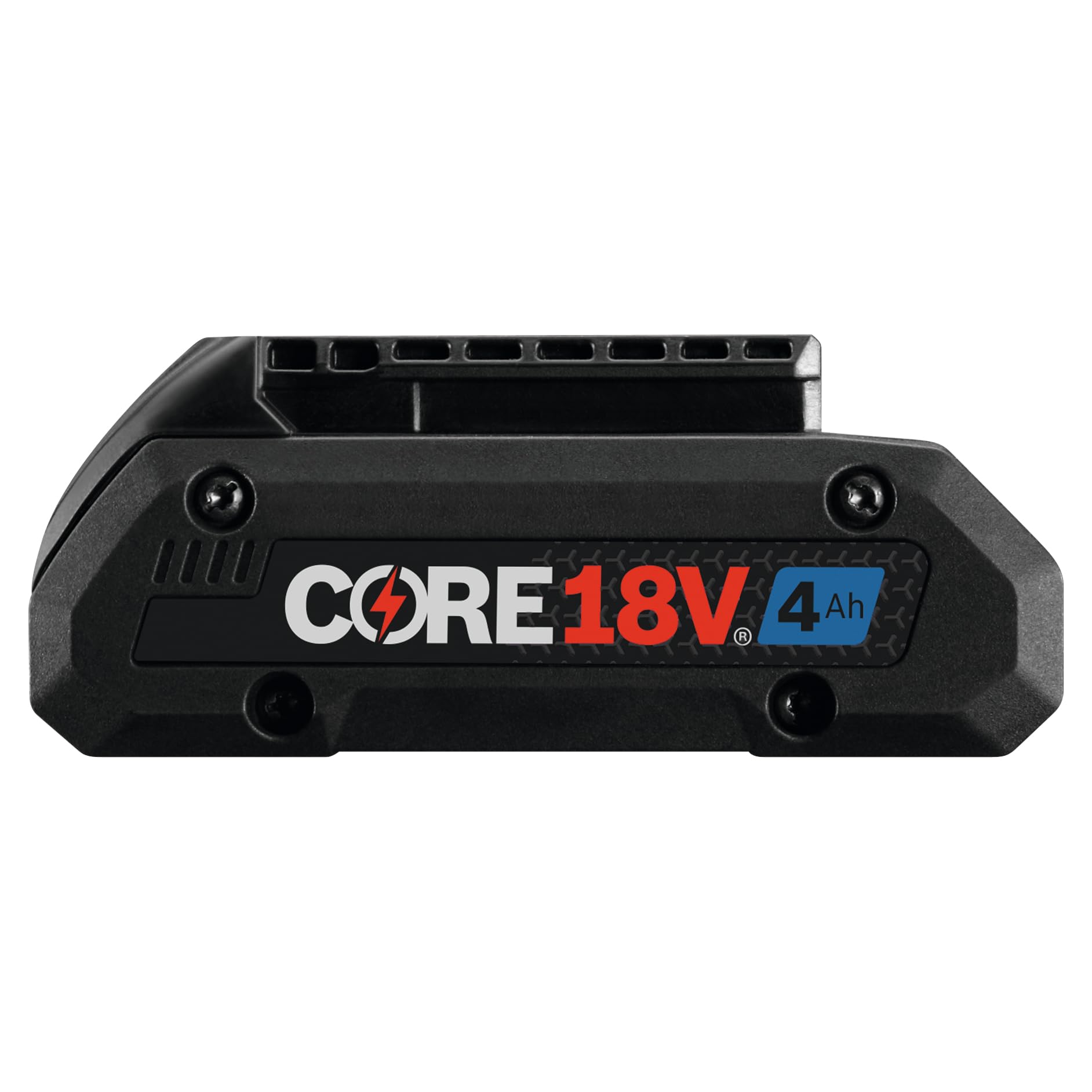 Foto 4 pulgar | Batería Bosch Gba18v40 18v Core18v  Litio-ion 4ah - Venta Internacional.