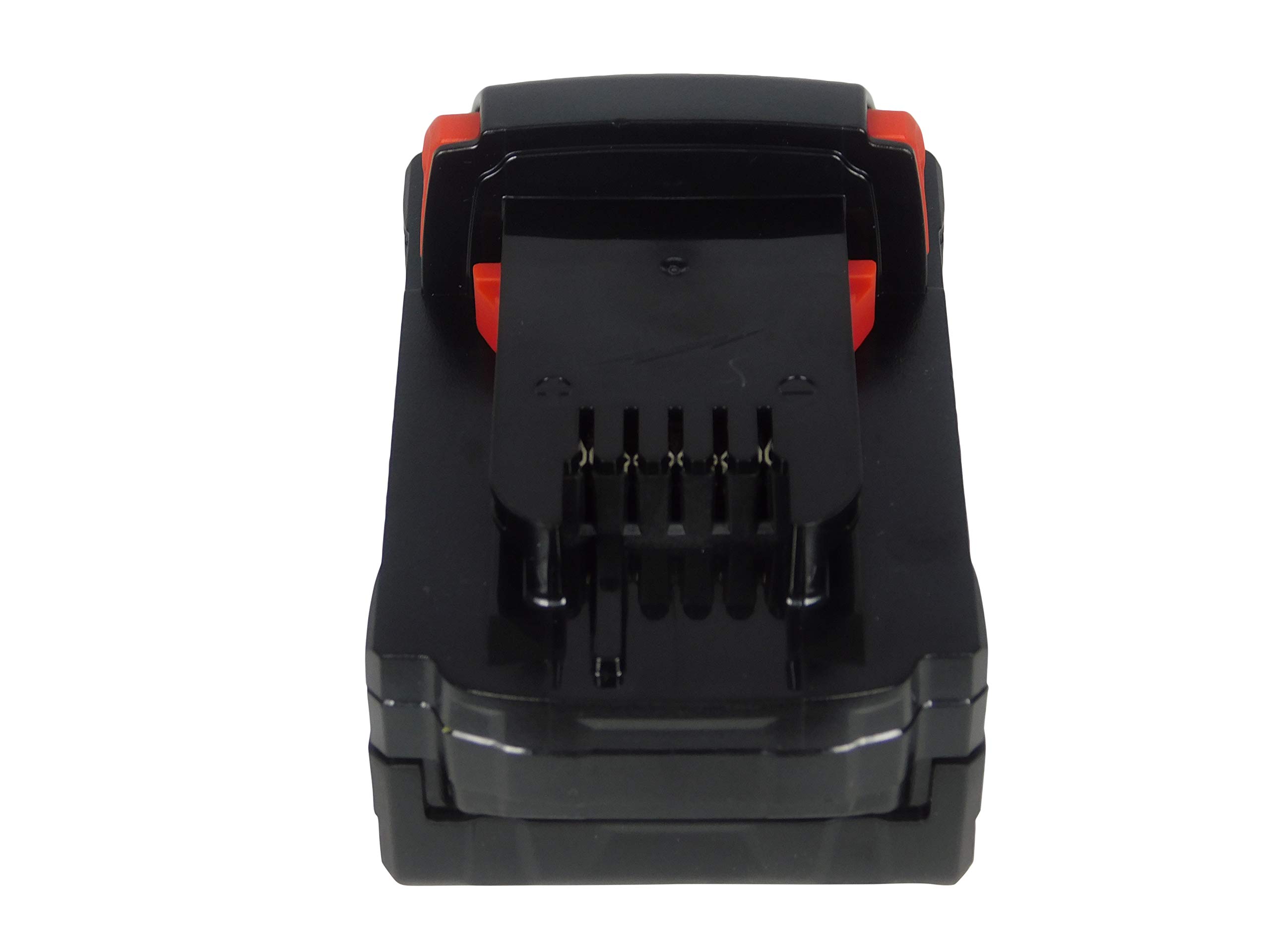 Foto 6 pulgar | Batería Milwaukee M18 18V 5.0Ah Litio-ion 2 Piezas - Venta Internacional