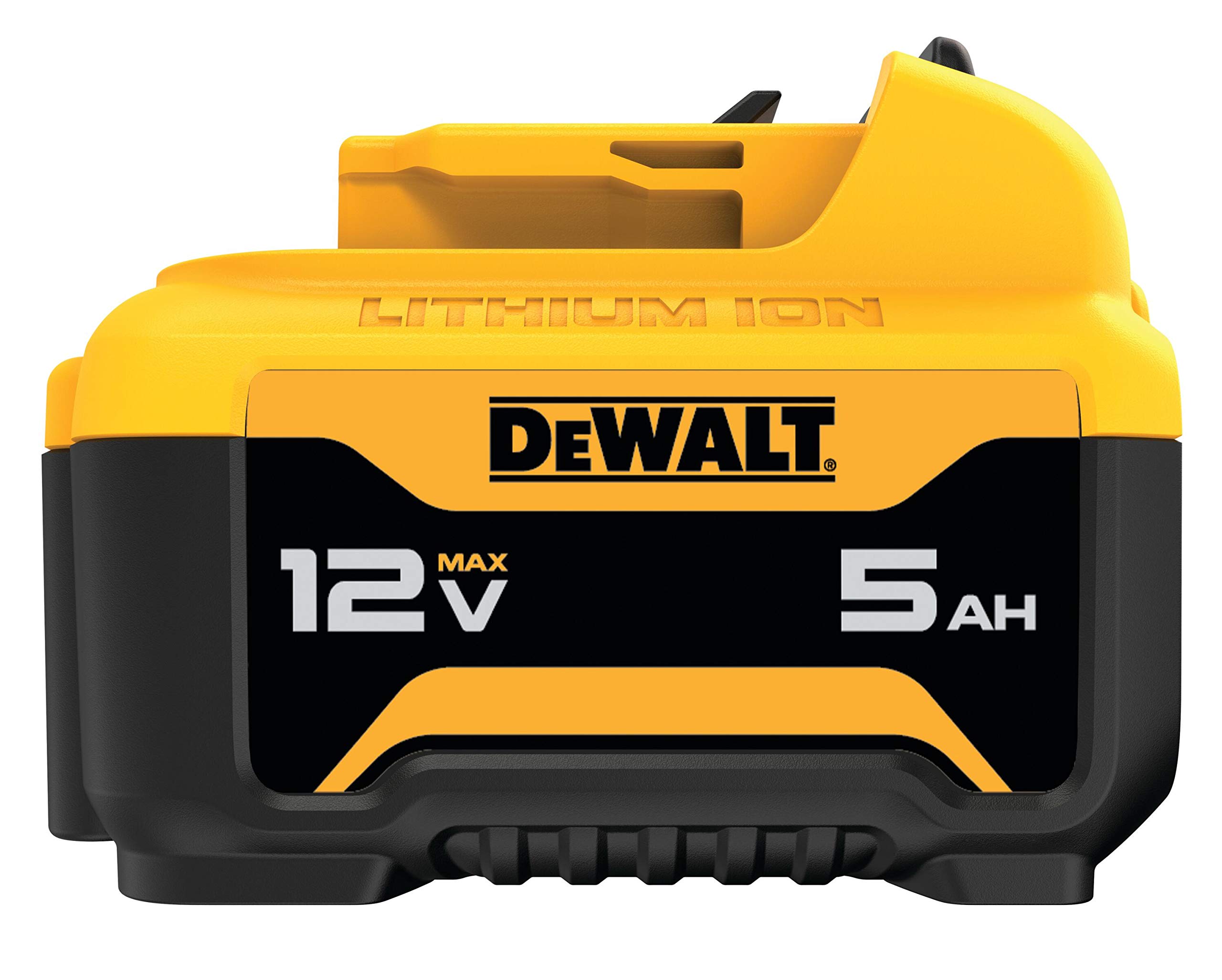 Foto 5 pulgar | Batería Dewalt Dcb126 12 V Máx. 5 Ah Iones de Litio - Venta Internacional