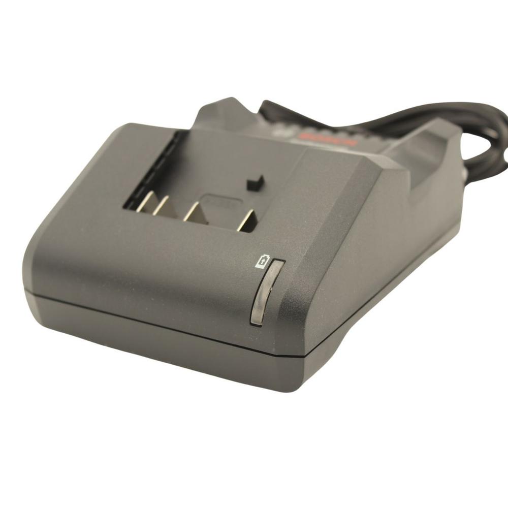 Foto 1 | Cargador Baterías Bosch 12v Y 18v Gal18v-20 Nueva Y Original