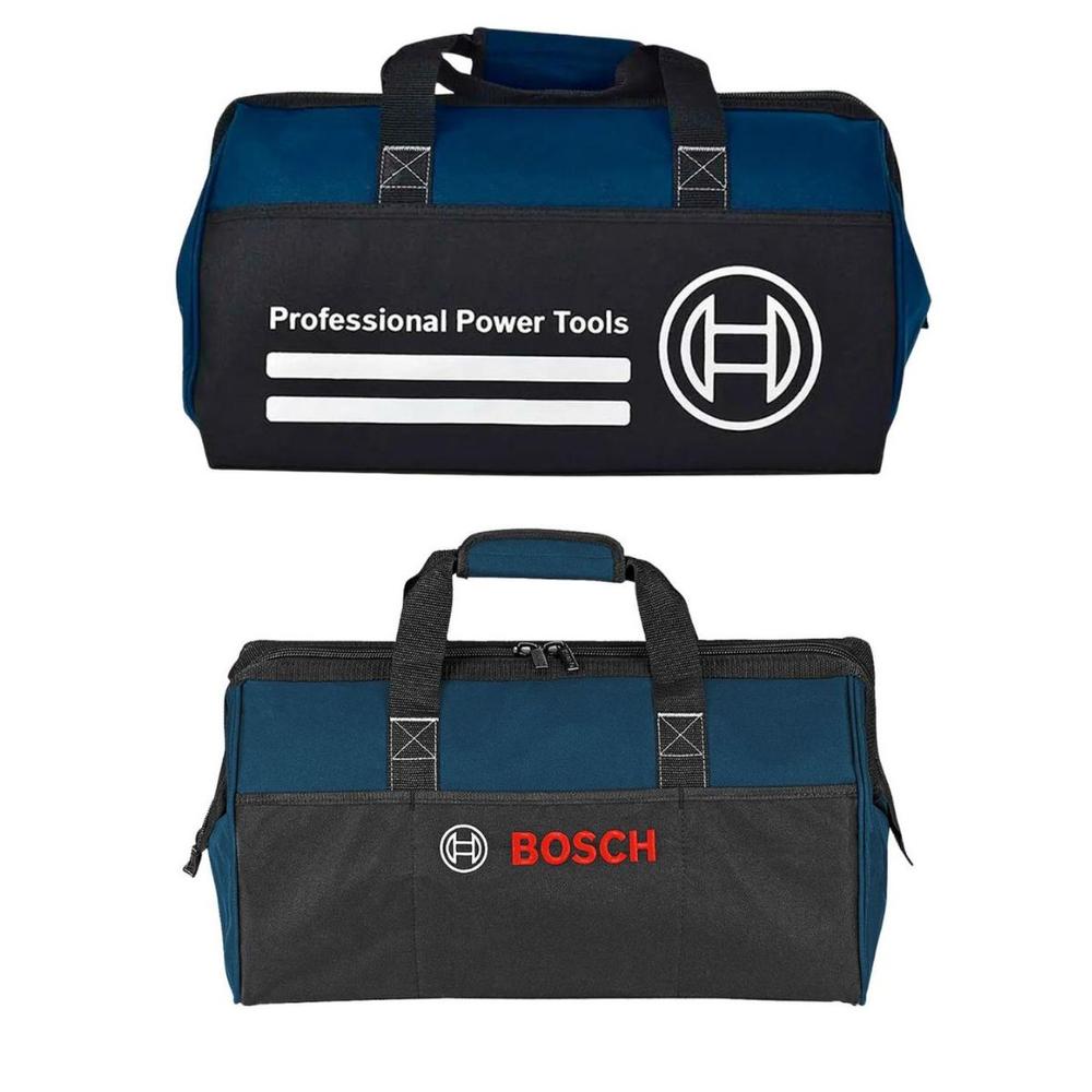 Foto 5 | Baterías Bosch 4.0ah + Cargador + Juego De Puntas + Maleta