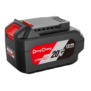 Foto 2 | Kit 2 Baterías De 6.0ah Dongcheng 20v