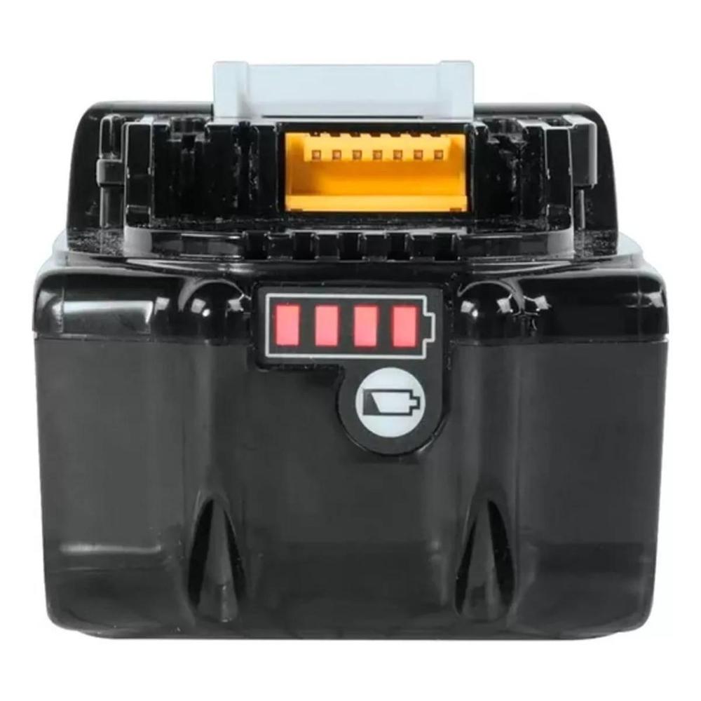 Foto 2 | Baterías Makita de 18v de 10 Piezas
