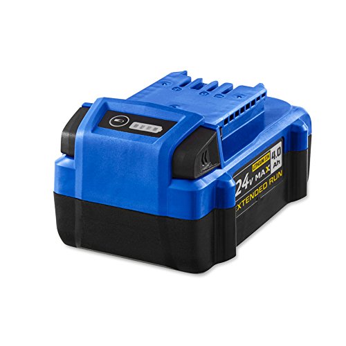 Foto 3 pulgar | Batería Eléctricas Kobalt 24 V 4,0 Ah Iones de Litio Kb 424-03 - Venta Internacional