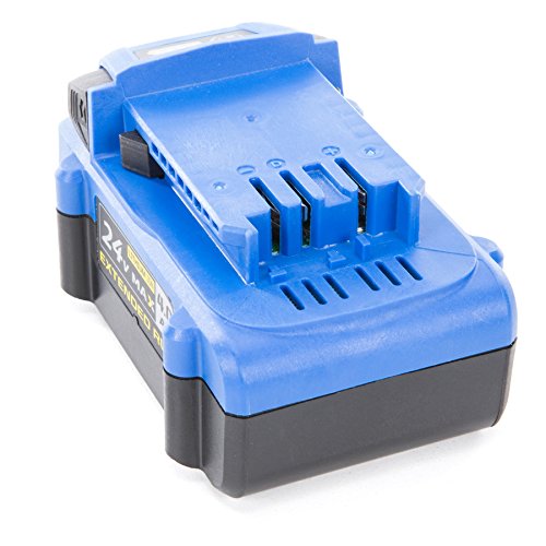 Foto 4 pulgar | Batería Eléctricas Kobalt 24 V 4,0 Ah Iones de Litio Kb 424-03 - Venta Internacional