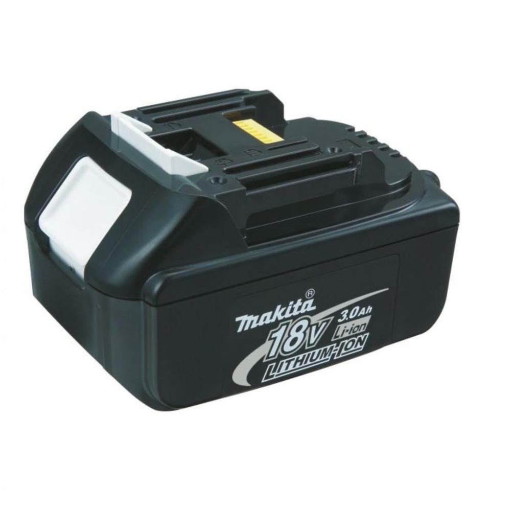 Foto 7 pulgar | Juego De Cargador Y Batería Makita Bl1830b + Dc18sd 18v 3 Ah