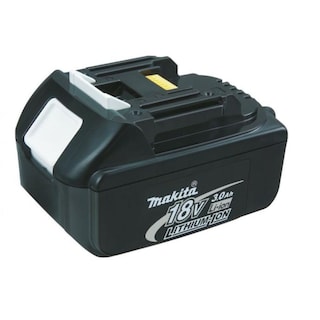 Foto 6 | Juego De Cargador Y Batería Makita Bl1830b + Dc18sd 18v 3 Ah