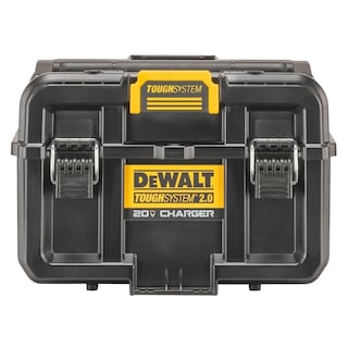Foto 1 | Cargador Dewalt Toughsystem 2.0 20 V De Doble Puerto Dwst08050 - Venta Internacional.
