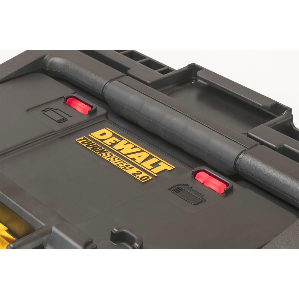 Foto 7 | Cargador Dewalt Toughsystem 2.0 20 V De Doble Puerto Dwst08050 - Venta Internacional.