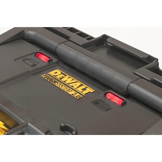 Foto 7 | Cargador Dewalt Toughsystem 2.0 20 V De Doble Puerto Dwst08050 - Venta Internacional.