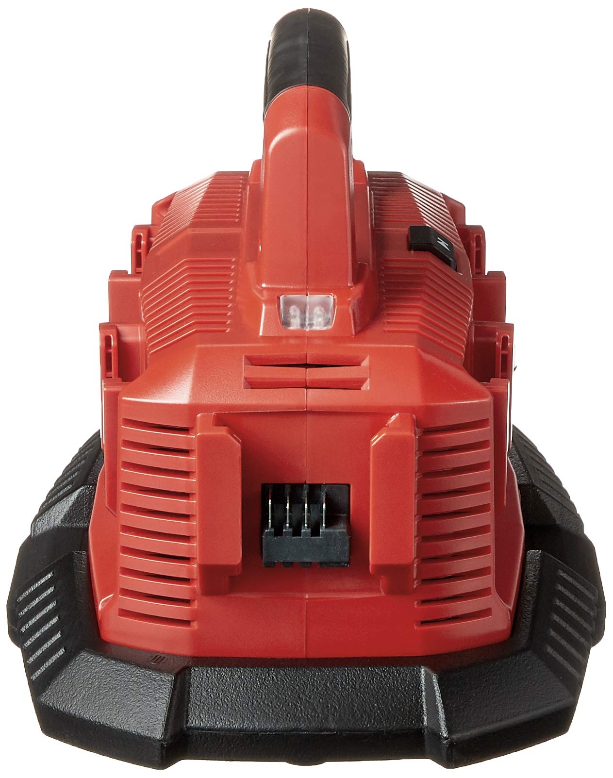Foto 4 pulgar | Cargador Secuencial Milwaukee M18 48-59-1806 para 6 Baterías - Venta Internacional