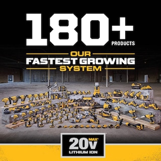 Foto 5 | Batería Dewalt 20v 2.0ah Xr Li-ion Compact Con Indicador De Combustible - Venta Internacional.