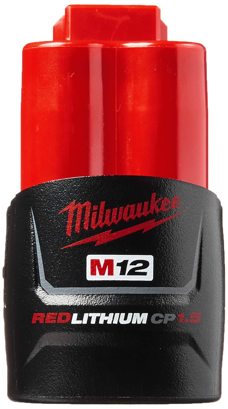 Foto 3 pulgar | Batería Milwaukee M12 Redlithium 12v 1.5ah para Herramientas Eléctricas - Venta Internacional